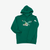 Birds L-A-N-D-I-S Hoodie