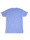 Peri Blue Hank Tee