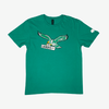 Birds L-A-N-D-I-S Tee