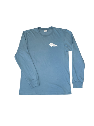 Captain Hank Long Sleeve