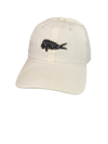 The Dorado Hat- Bone