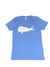 Carolina Blue Tee