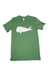 Green Hank Tee