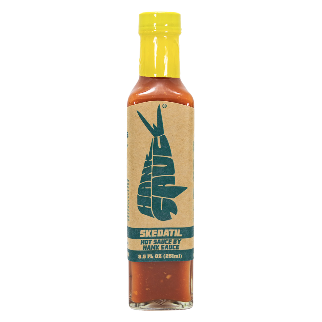 Starlett's Shito: Spicy Pepper Sauce – SK Innovative Concepts DBA SK  Concepts